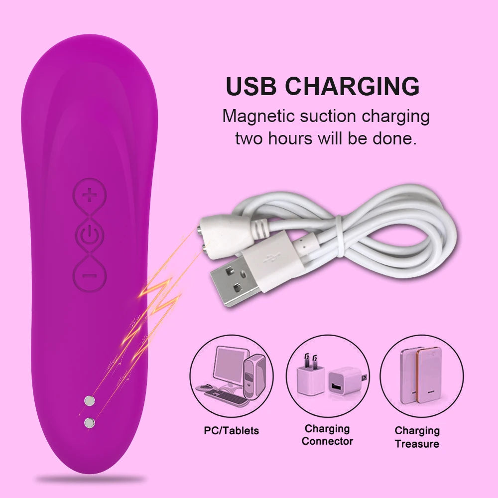 Sucker Clitoris Sucking Vibrator Female Clit Nipple Oral Vacuum Stimulator Massager Sex Toys Adults Goods for Women