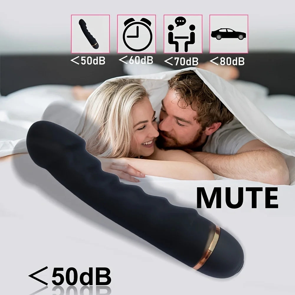20 Mode G-spot Vibrator, Sex Toys, Vaginal/Anal Stimulators, Sexy Toys, Adult Toys,sexual toys for women(without batteries)