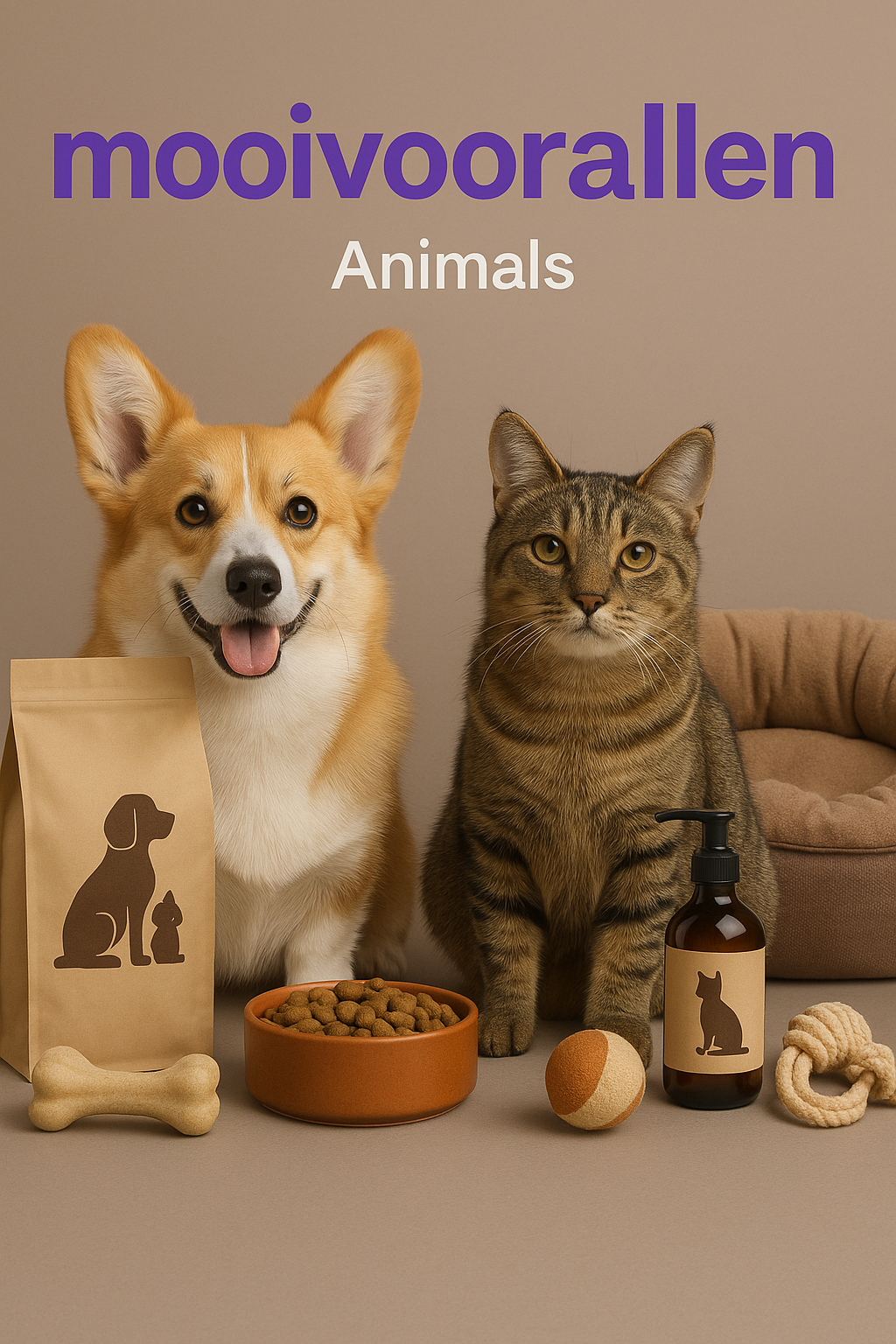 Animals