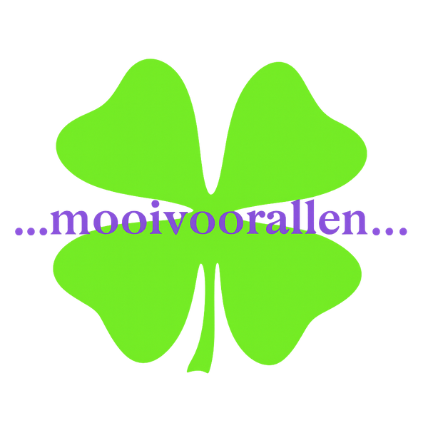 Mooivoorallen