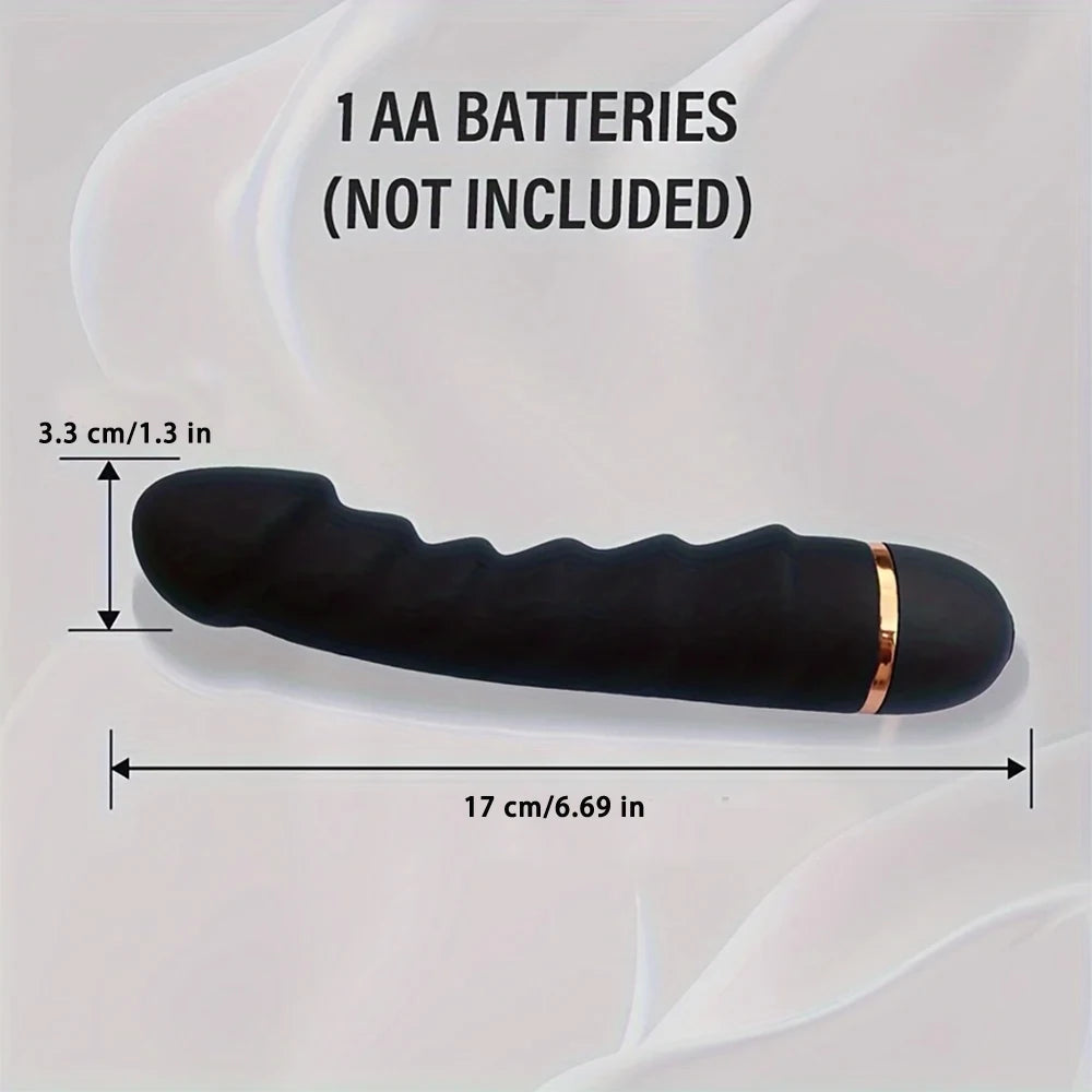 20 Mode G-spot Vibrator, Sex Toys, Vaginal/Anal Stimulators, Sexy Toys, Adult Toys，sexual toys for women(without batteries)