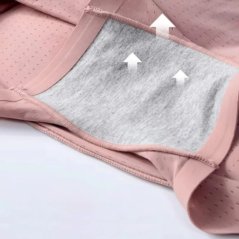 GUUDIA Padded Booty Shapewear Panties Bum Enhancer Butt Enhancement Body Shaper Women Buttock Lift Not Removable Pad Cusion Buns