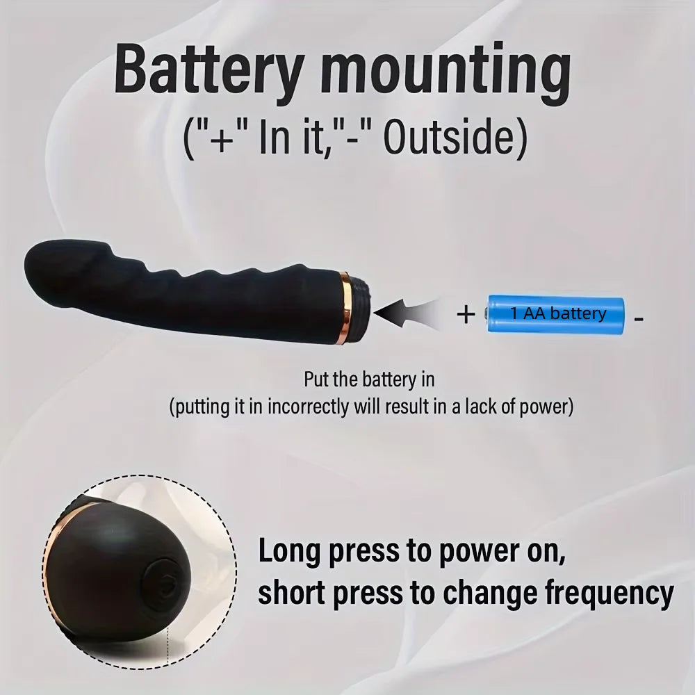 20 Mode G-spot Vibrator, Sex Toys, Vaginal/Anal Stimulators, Sexy Toys, Adult Toys，sexual toys for women(without batteries)