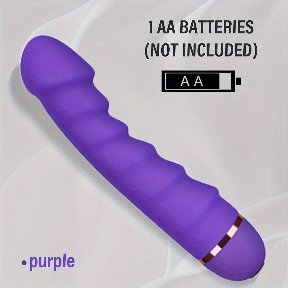 20 Mode G-spot Vibrator, Sex Toys, Vaginal/Anal Stimulators, Sexy Toys, Adult Toys，sexual toys for women(without batteries)