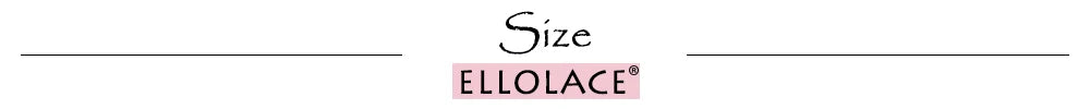 Ellolace Shapewear Lingerie Thongs Lace Hemline Suckers Erotic Costumes For Women Elegant 2-Piece Sets Sexy Girl Seamless Outfit